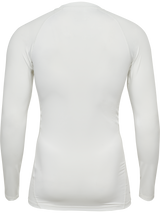 hummel Men's Baselayer Performance Tee Long Sleeve-2