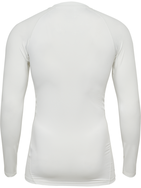 hummel Men's Baselayer Performance Tee Long Sleeve-2