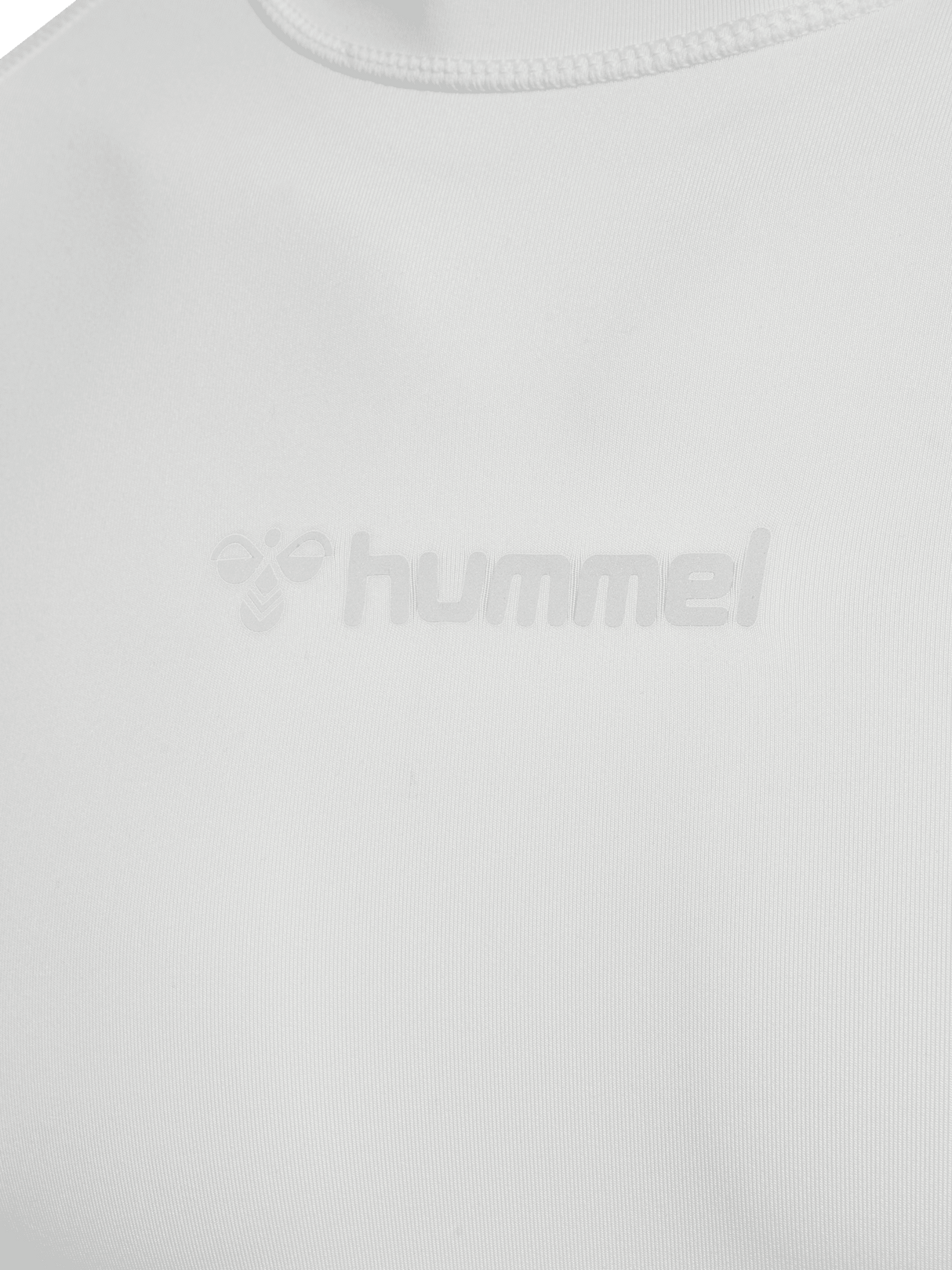 hummel Men's Baselayer Performance Tee Long Sleeve-3