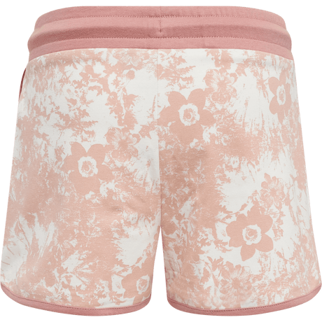hummel Youth Juna Shorts-2