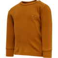 hummel Infant & Toddler Sami Long Sleeve T-Shirt-1