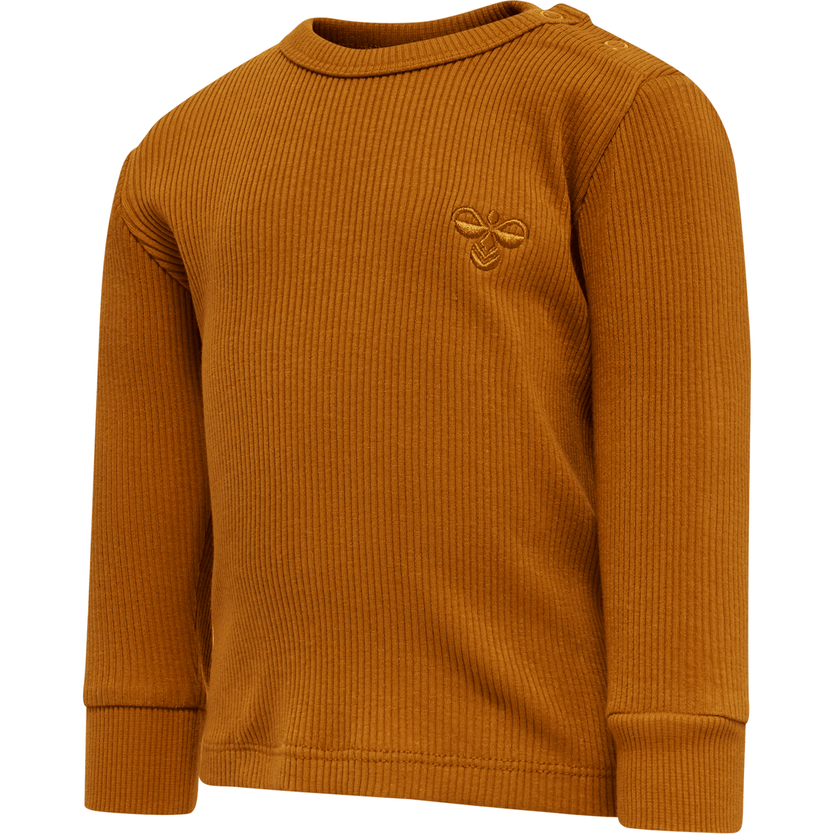 hummel Infant & Toddler Sami Long Sleeve T-Shirt-1