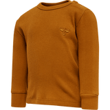 hummel Infant & Toddler Sami Long Sleeve T-Shirt-1