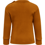 hummel Infant & Toddler Sami Long Sleeve T-Shirt-2