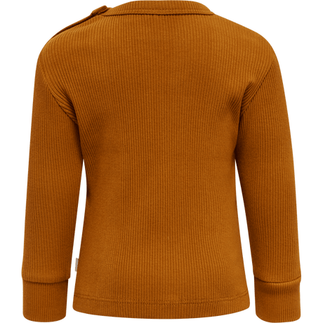 hummel Infant & Toddler Sami Long Sleeve T-Shirt-2