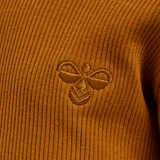 hummel Infant & Toddler Sami Long Sleeve T-Shirt-3