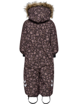hummel Infant & Toddler Moon Tex Snowsuit-2