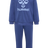 hummel Infant & Toddler Arine Crewsuit-1