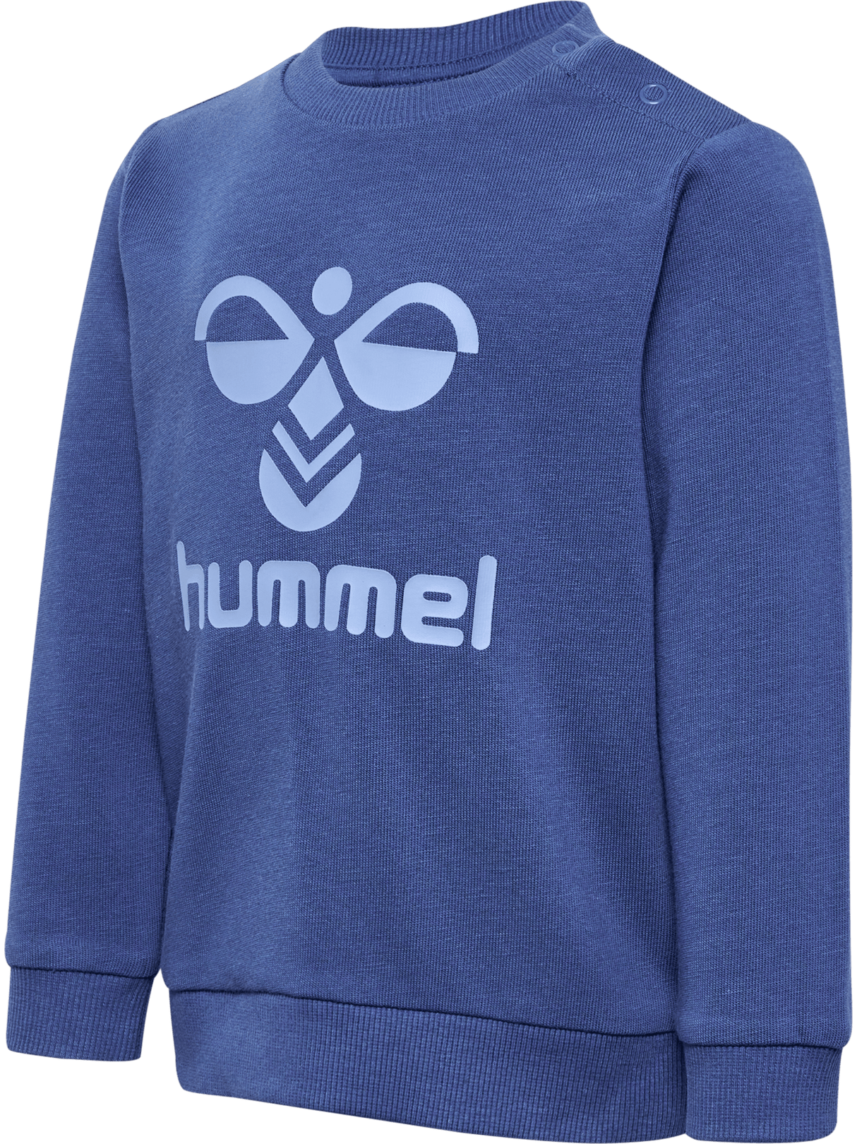hummel Infant & Toddler Arine Crewsuit-2