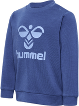 hummel Infant & Toddler Arine Crewsuit-2