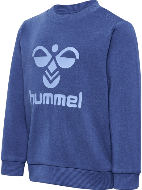 hummel Infant & Toddler Arine Crewsuit-2