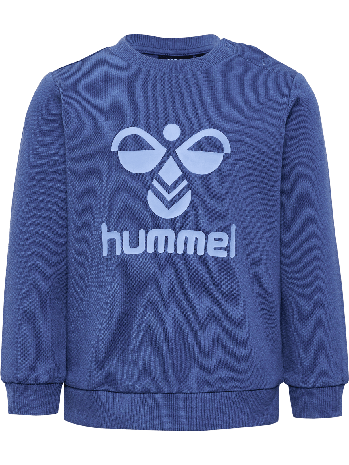 hummel Infant & Toddler Arine Crewsuit-3