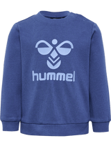 hummel Infant & Toddler Arine Crewsuit-3