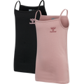 hummel Youth Carolina Strap Top 2-Pack-1