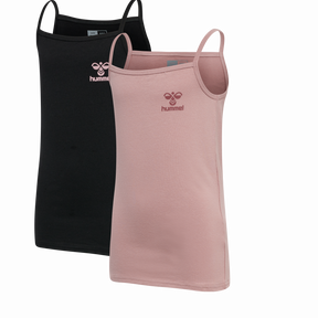 hummel Youth Carolina Strap Top 2-Pack-1