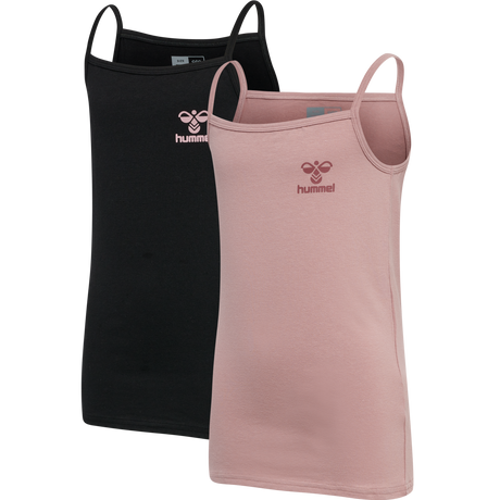 hummel Youth Carolina Strap Top 2-Pack-1