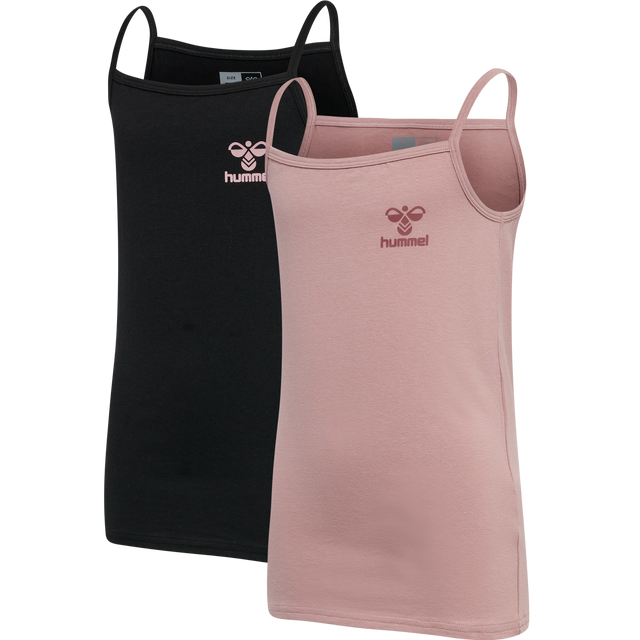 hummel Youth Carolina Strap Top 2-Pack-1