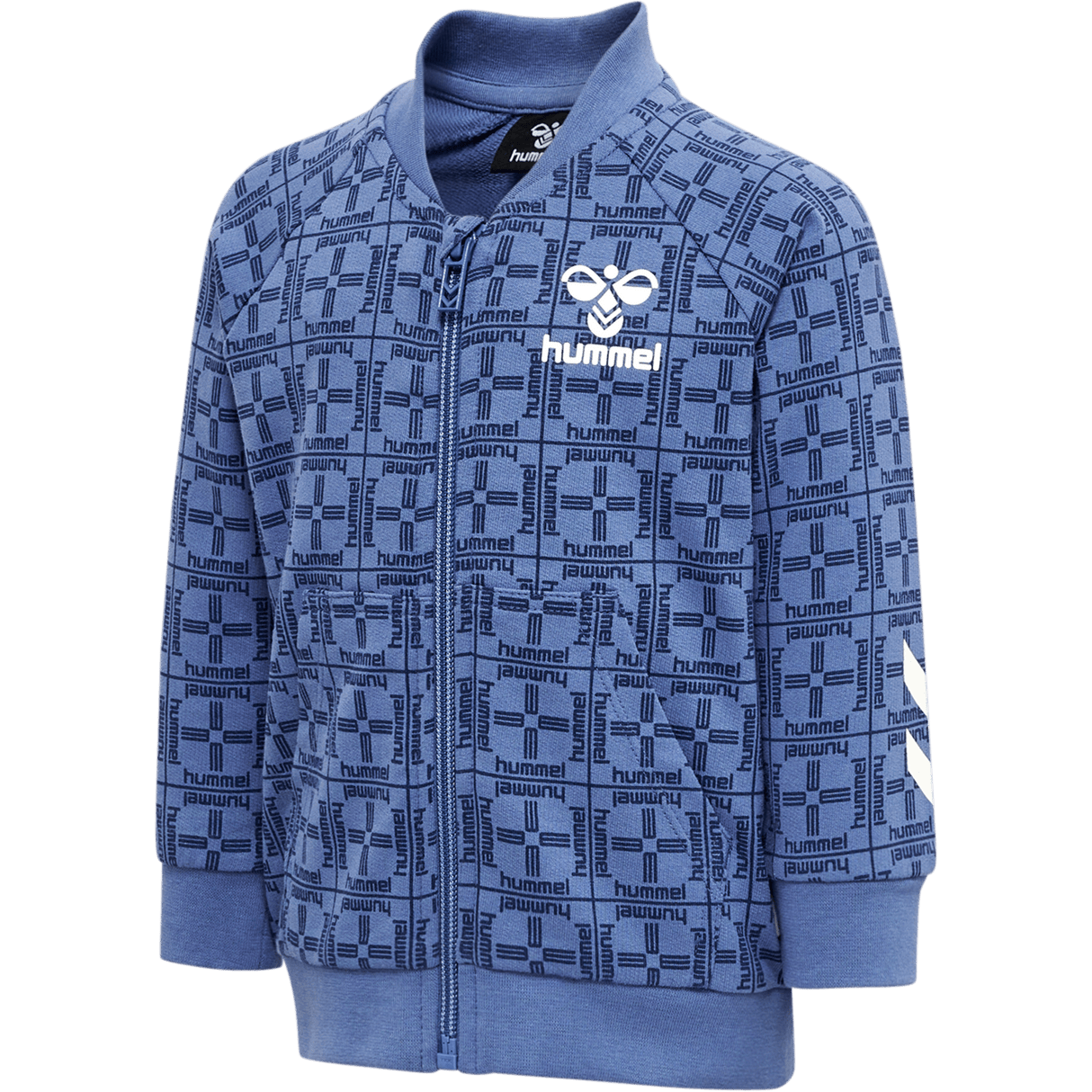hummel Infant & Toddler Tommy Zip Jacket-1