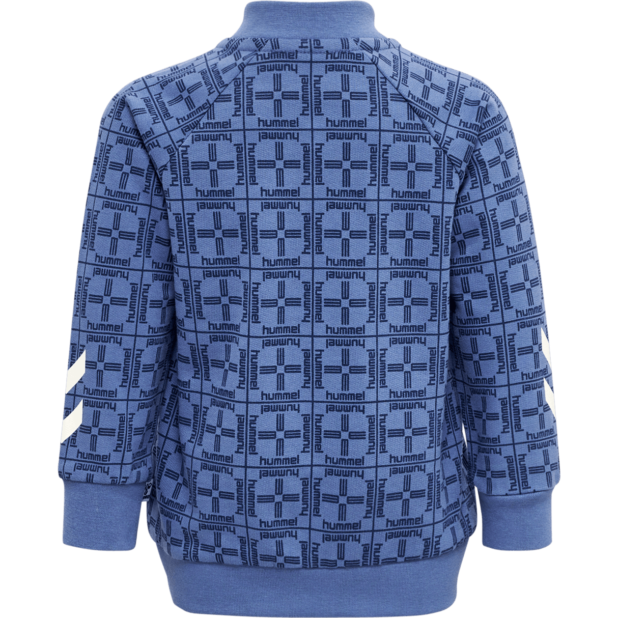 hummel Infant & Toddler Tommy Zip Jacket-2