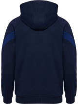 hummel Men's Travel Zip Hoodie-2