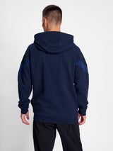 hummel Men's Travel Zip Hoodie-7