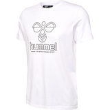 hummel Men's Icons Graphic T-Shirt-1