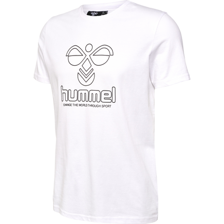 hummel Men's Icons Graphic T-Shirt-1