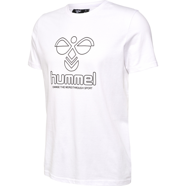 hummel Men's Icons Graphic T-Shirt-1