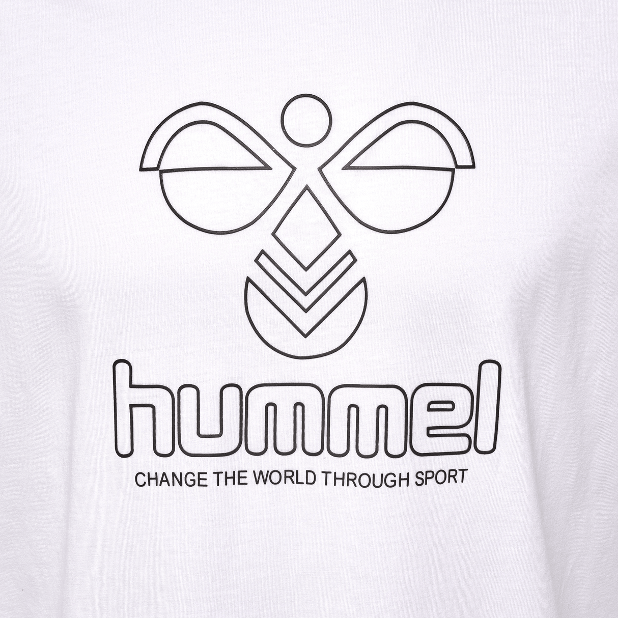 hummel Men's Icons Graphic T-Shirt-3