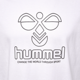 hummel Men's Icons Graphic T-Shirt-3