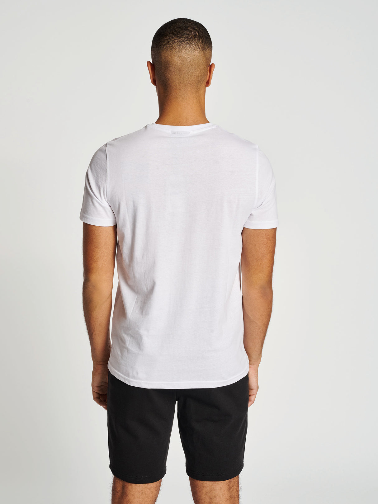 hummel Men's Icons Graphic T-Shirt-6