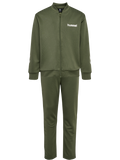 hummel Youth Tukas Tracksuit-1