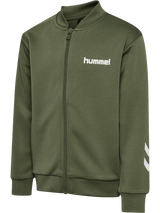 hummel Youth Tukas Tracksuit-2