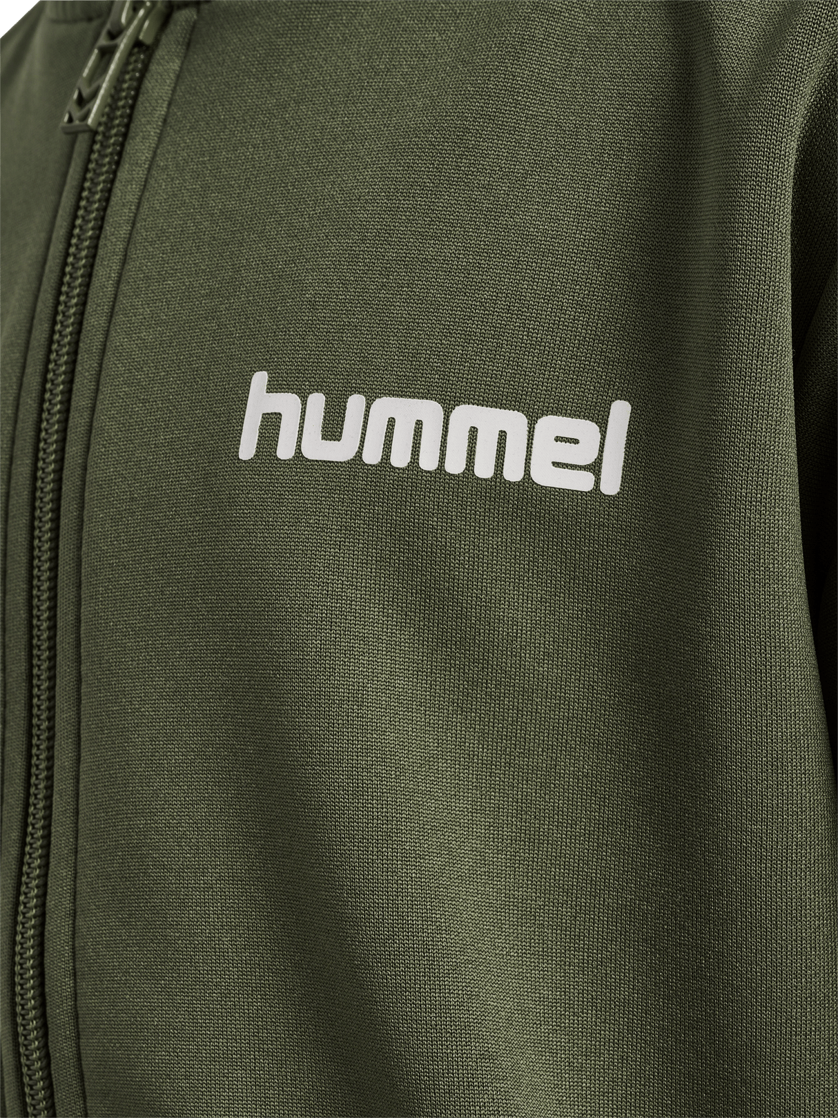hummel Youth Tukas Tracksuit-4