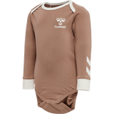 hummel Infant & Toddler Maule Bodysuit Long Sleeve-1