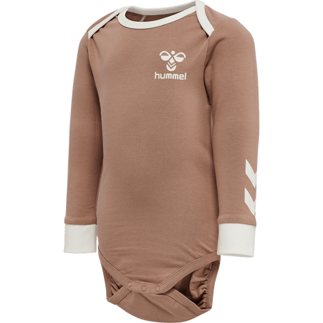 hummel Infant & Toddler Maule Bodysuit Long Sleeve-1