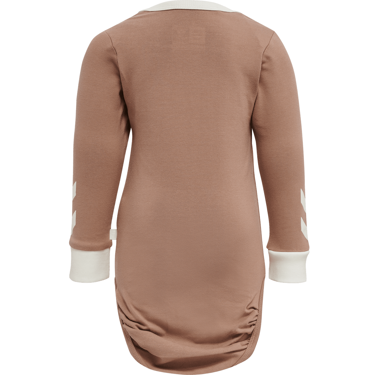 hummel Infant & Toddler Maule Bodysuit Long Sleeve-2