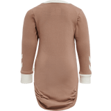 hummel Infant & Toddler Maule Bodysuit Long Sleeve-2