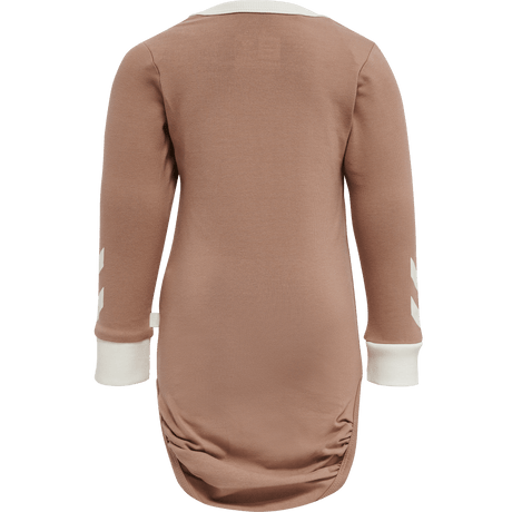 hummel Infant & Toddler Maule Bodysuit Long Sleeve-2