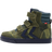 hummel Youth Stadil Print Shoes-1