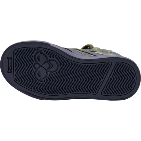 hummel Youth Stadil Print Shoes-2