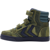 hummel Youth Stadil Print Shoes-3
