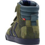 hummel Youth Stadil Print Shoes-4
