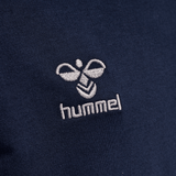 hummel Youth Move Grid Cotton Hoodie-3