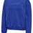 hummel Unisex Boxy Crew Logo-1