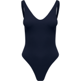 hummel Women's Blast Seamless Bodysuit-2