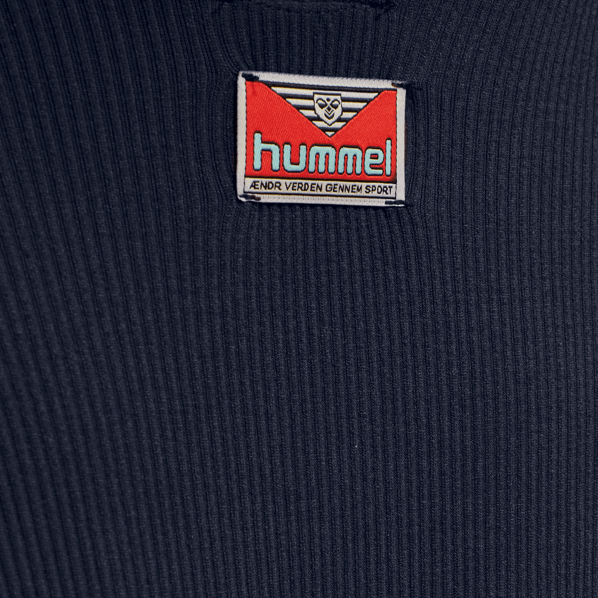 hummel Women's Blast Seamless Bodysuit-3