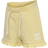 hummel Youth Dream Ruffle Shorts-1