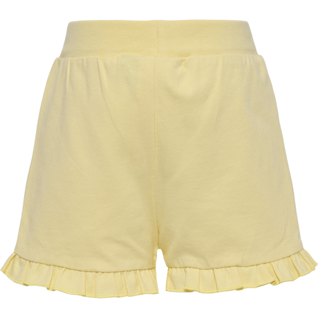 hummel Youth Dream Ruffle Shorts-2