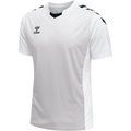 hummel Men's Core XK Sublimation Short Sleeve Jersey-1